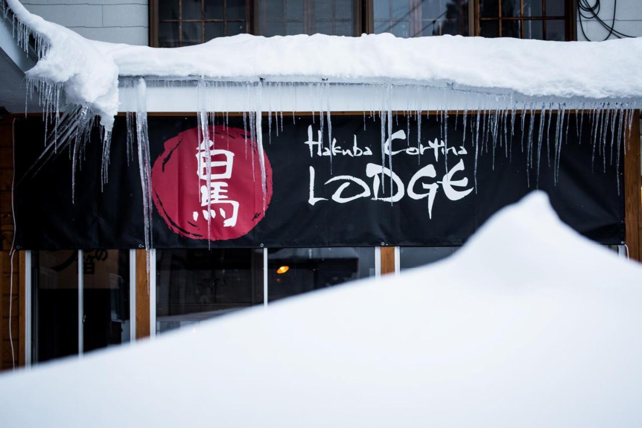 Hakuba Cortina Lodge Otari Exterior photo