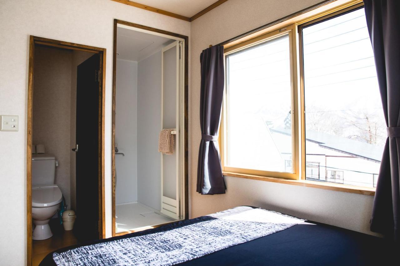 Hakuba Cortina Lodge Otari Exterior photo